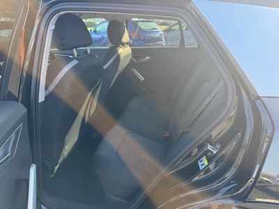 Audi Q2 30 TDI 116 S LINE Ext GPS Caméra Hayon Keyless JA 18"   - 11