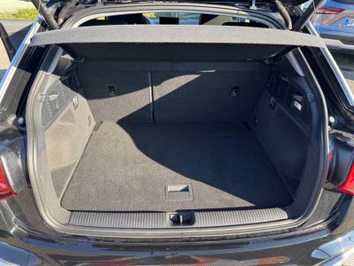 Audi Q2 30 TDI 116 S LINE Ext GPS Caméra Hayon Keyless JA 18"   - 12