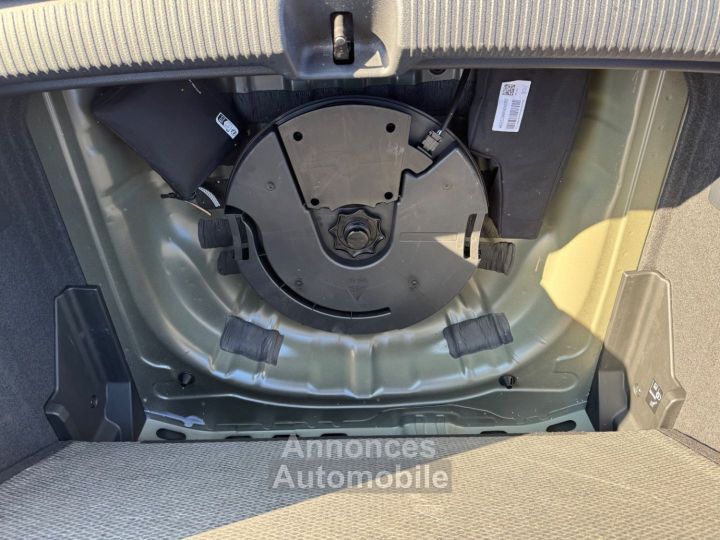Audi Q2 30 TDI 116 S LINE Ext GPS Caméra Hayon Keyless JA 18" - 13