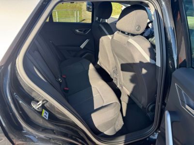 Audi Q2 30 TDI 116 S LINE Ext GPS Caméra Hayon Keyless JA 18"   - 15