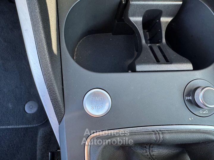 Audi Q2 30 TDI 116 S LINE Ext GPS Caméra Hayon Keyless JA 18" - 22
