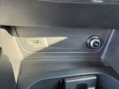 Audi Q2 30 TDI 116 S LINE Ext GPS Caméra Hayon Keyless JA 18"   - 24