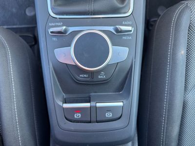 Audi Q2 30 TDI 116 S LINE Ext GPS Caméra Hayon Keyless JA 18"   - 25
