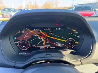 Audi Q2 30 TDI 116 S LINE Ext GPS Caméra Hayon Keyless JA 18"   - 26