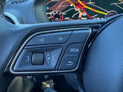 Audi Q2 30 TDI 116 S LINE Ext GPS Caméra Hayon Keyless JA 18"   - 28