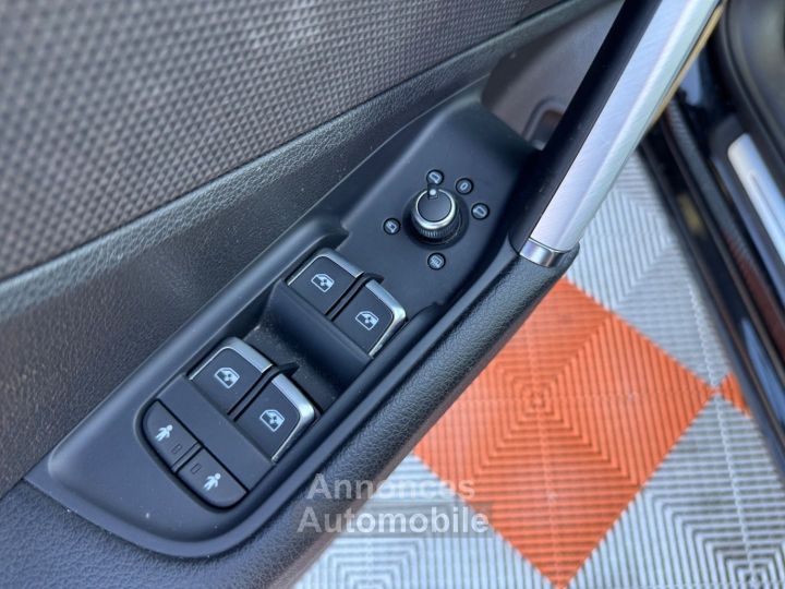 Audi Q2 30 TDI 116 S LINE Ext GPS Caméra Hayon Keyless JA 18" - 31