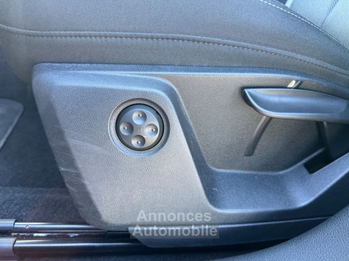 Audi Q2 30 TDI 116 S LINE Ext GPS Caméra Hayon Keyless JA 18" - 35