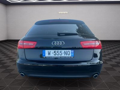 Audi A6 Avant 30 V6 TDI 204 S-LINE S-TRONIC7   - 3