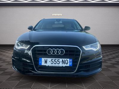 Audi A6 Avant 30 V6 TDI 204 S-LINE S-TRONIC7   - 6