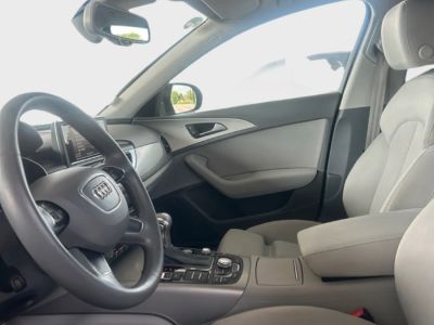 Audi A6 Avant 30 V6 TDI 204 S-LINE S-TRONIC7   - 7