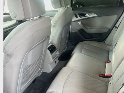 Audi A6 Avant 30 V6 TDI 204 S-LINE S-TRONIC7   - 8