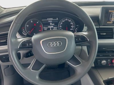 Audi A6 Avant 30 V6 TDI 204 S-LINE S-TRONIC7   - 9