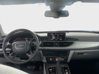 Audi A6 Avant 30 V6 TDI 204 S-LINE S-TRONIC7   - 10