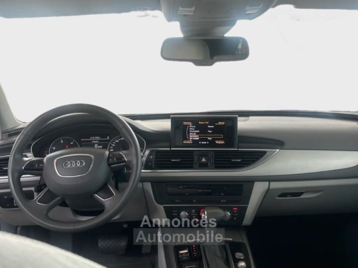 Audi A6 Avant 30 V6 TDI 204 S-LINE S-TRONIC7 - 10