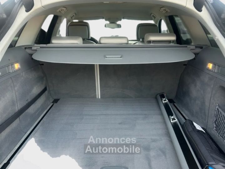 Audi A6 Avant 30 V6 TDI 204 S-LINE S-TRONIC7 - 11