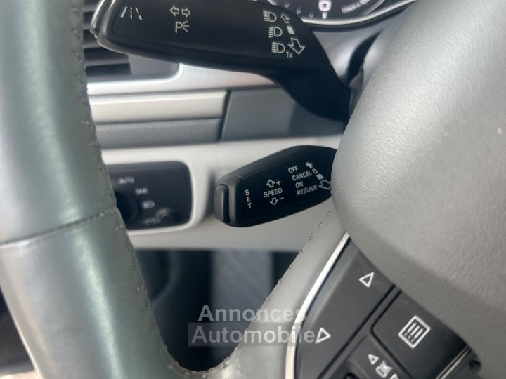 Audi A6 Avant 30 V6 TDI 204 S-LINE S-TRONIC7 - 14