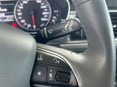 Audi A6 Avant 30 V6 TDI 204 S-LINE S-TRONIC7   - 15