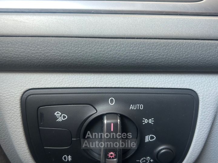 Audi A6 Avant 30 V6 TDI 204 S-LINE S-TRONIC7 - 16