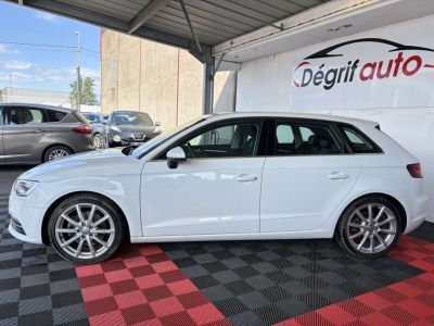 Audi A3 20 TDI 184 S tronic 6 Quattro Sport   - 7