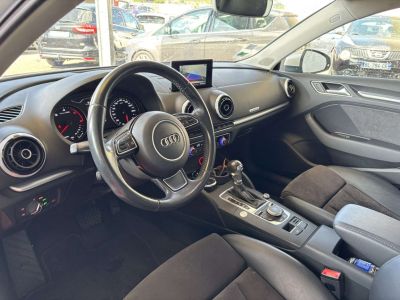 Audi A3 20 TDI 184 S tronic 6 Quattro Sport   - 8