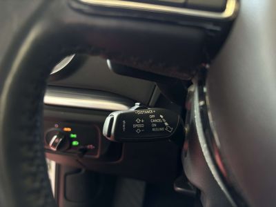 Audi A3 20 TDI 184 S tronic 6 Quattro Sport   - 9