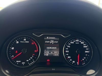 Audi A3 20 TDI 184 S tronic 6 Quattro Sport   - 10