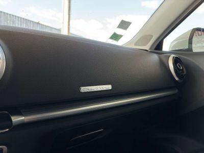 Audi A3 20 TDI 184 S tronic 6 Quattro Sport   - 11
