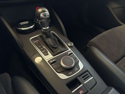 Audi A3 20 TDI 184 S tronic 6 Quattro Sport   - 13