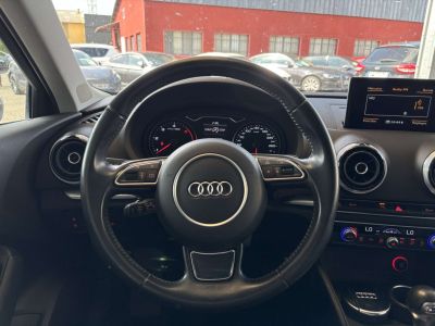Audi A3 20 TDI 184 S tronic 6 Quattro Sport   - 14