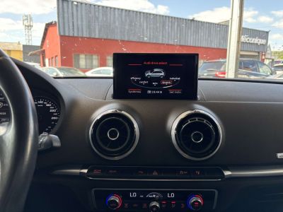 Audi A3 20 TDI 184 S tronic 6 Quattro Sport   - 15
