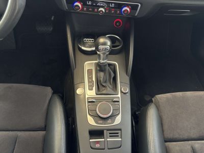 Audi A3 20 TDI 184 S tronic 6 Quattro Sport   - 18