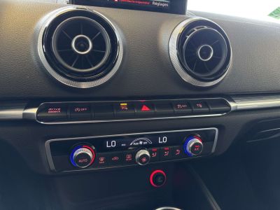 Audi A3 20 TDI 184 S tronic 6 Quattro Sport   - 20