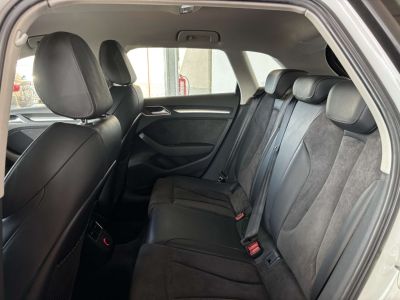 Audi A3 20 TDI 184 S tronic 6 Quattro Sport   - 21