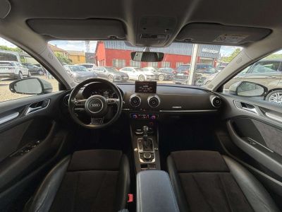 Audi A3 20 TDI 184 S tronic 6 Quattro Sport   - 22