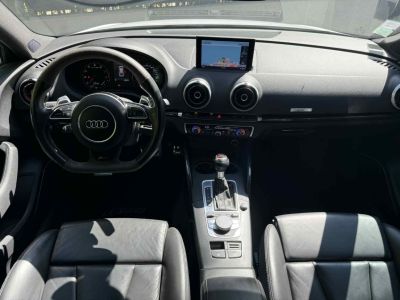 Audi RS3 SPORTBACK 25 TFSI 367 Quattro S tronic 7   - 3