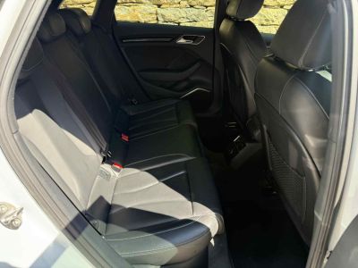 Audi RS3 SPORTBACK 25 TFSI 367 Quattro S tronic 7   - 5