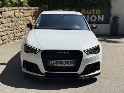 Audi RS3 SPORTBACK 25 TFSI 367 Quattro S tronic 7   - 9