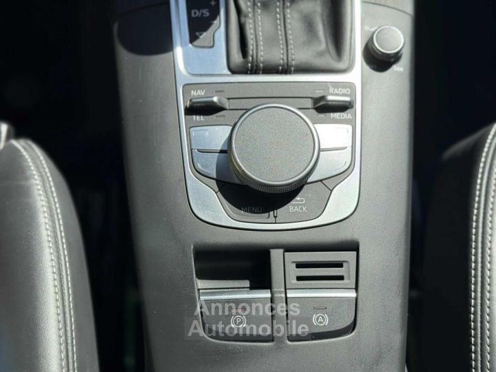 Audi RS3 SPORTBACK 25 TFSI 367 Quattro S tronic 7 - 16