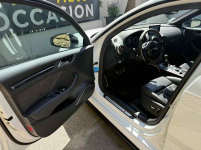 Audi RS3 SPORTBACK 25 TFSI 367 Quattro S tronic 7   - 18