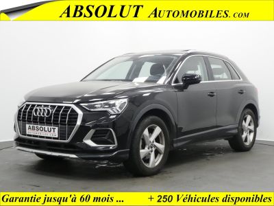 Audi Q3 35 TFSI 150CH MILD HYBRID DESIGN LUXE S TRONIC 7   - 1