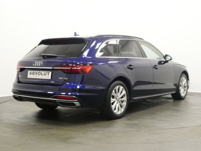 Audi A4 Avant 35 TDI 163CH BUSINESS LINE S TRONIC 7 9CV   - 4