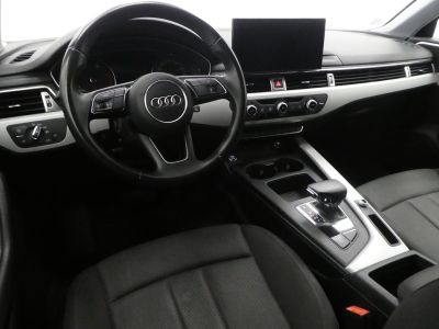 Audi A4 Avant 35 TDI 163CH BUSINESS LINE S TRONIC 7 9CV   - 6