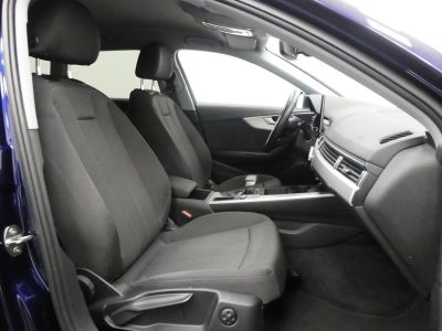 Audi A4 Avant 35 TDI 163CH BUSINESS LINE S TRONIC 7 9CV   - 7