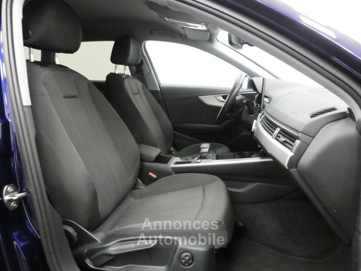 Audi A4 Avant 35 TDI 163CH BUSINESS LINE S TRONIC 7 9CV - 7