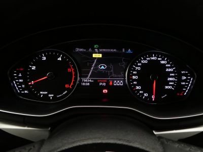 Audi A4 Avant 35 TDI 163CH BUSINESS LINE S TRONIC 7 9CV   - 10