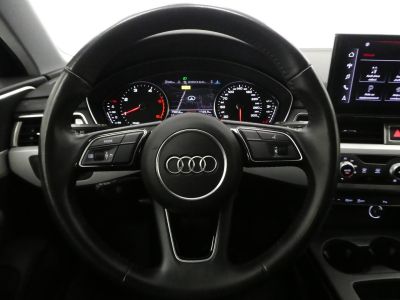 Audi A4 Avant 35 TDI 163CH BUSINESS LINE S TRONIC 7 9CV   - 11