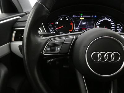 Audi A4 Avant 35 TDI 163CH BUSINESS LINE S TRONIC 7 9CV   - 12