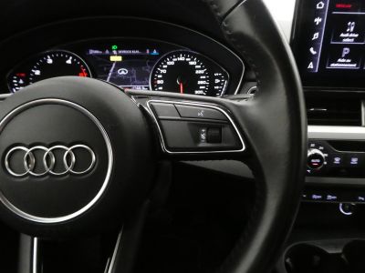 Audi A4 Avant 35 TDI 163CH BUSINESS LINE S TRONIC 7 9CV   - 13