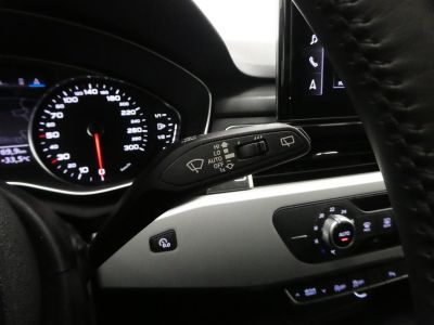 Audi A4 Avant 35 TDI 163CH BUSINESS LINE S TRONIC 7 9CV   - 15