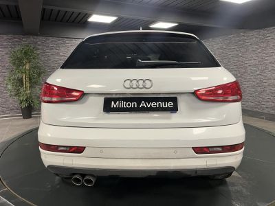 Audi Q3 20 TDI - 150 - BV S-tronic S-Line QUATTRO - VENTE A MARCHAND UNIQUEMENT   - 3